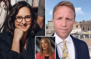 El jefe de CBS News, Bari Weiss, salvó el trabajo de una reportera pro-israelí después de presionarla directamente