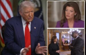 “Me pagó mucho dinero”