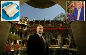 Muere Duane Roberts, inventor del burrito helado, a los 88 años