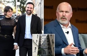 El fondo de cobertura Cliff Asness denuncia la propuesta de Zohran Mamdani de congelar los alquileres en Nueva York