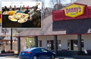 Las acciones de Denny’s suben un 50% después de que la empresa acordase privatizarse en un acuerdo de 322 millones de dólares