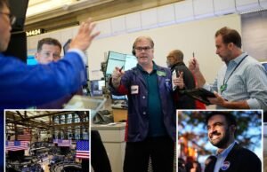 Los banqueros de Wall Street recibirán bonificaciones por segundo año consecutivo, según una importante consultora