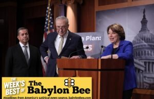 Los demócratas avergonzados dicen que no recuerdan por qué cerraron el gobierno