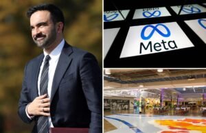 Los técnicos de Nueva York celebran la victoria de Mamdani como alcalde, pero sus jefes están preocupados