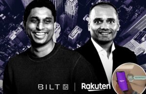Bilt Rewards se asocia con Rakuten para generar puntos por compras en línea