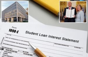 Algunos prestatarios recibieron la condonación de préstamos estudiantiles: estos son los siguientes pasos a seguir