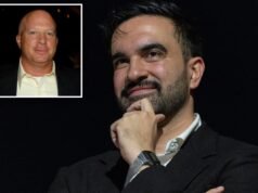 Importante agente inmobiliario de Nueva York despedido por comparar a Zohran Mamdani con Hitler y predecir que el Ayuntamiento transmitiría llamadas musulmanas a la oración: informe