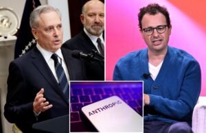 Los vínculos del gigante de la IA Anthropic con el altruismo efectivo, una secta y los megadonantes demócratas en el ‘radar’ de la administración Trump