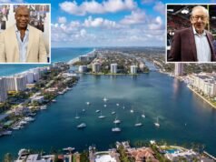 Boca Ratón quiere atraer más firmas de Wall Street