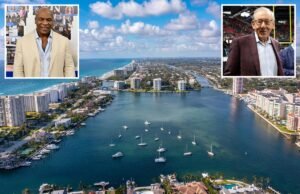 Boca Ratón quiere atraer más firmas de Wall Street