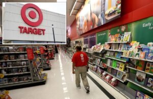 Target exige sonrisas y charlas en un esfuerzo por impulsar las ventas navideñas