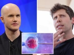 Multimillonarios tecnológicos respaldan una startup que promueve ‘bebés de diseño’ editados genéticamente ilegalmente