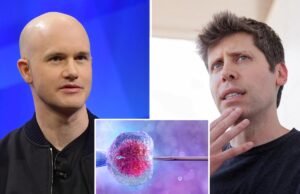 Multimillonarios tecnológicos respaldan una startup que promueve ‘bebés de diseño’ editados genéticamente ilegalmente