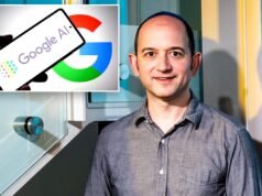 Google toma medidas enérgicas contra las publicaciones del gurú de la IA de 2.700 millones de dólares que habla en contra de las personas transgénero y el antisemitismo: informe