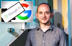 Google toma medidas enérgicas contra las publicaciones del gurú de la IA de 2.700 millones de dólares que habla en contra de las personas transgénero y el antisemitismo: informe