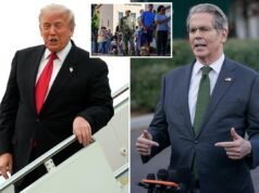 Trump duplica los controles arancelarios por valor de 2.000 dólares, mientras Bessent advierte que los “dividendos” podrían ser recortes de impuestos