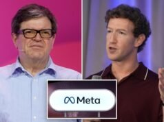 Yann LeCun, científico líder en inteligencia artificial de Meta, dejará y lanzará su propia startup: informe
