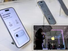 Apple suspende el iPhone Air 2 tras las débiles ventas de su primer modelo: informe