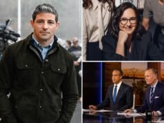 Bari Weiss mira a Matt Gutman de ABC para presidente de ‘CBS Evening News’: informe