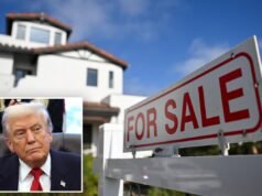 Trump propone una hipoteca a 50 años: aquí encontrará todo lo que necesita saber