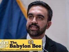 Zohran Mamdani se horroriza al descubrir que ahora tiene trabajo