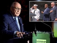 El gigante inmobiliario Cushman & Wakefield contratará a cientos de veteranos más mientras un alto ejecutivo enfatiza que los exmilitares son buenos para los negocios