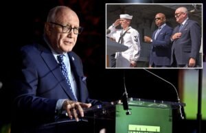 El gigante inmobiliario Cushman & Wakefield contratará a cientos de veteranos más mientras un alto ejecutivo enfatiza que los exmilitares son buenos para los negocios