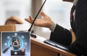 Abogados multados después de que errores de IA llenaran sus expedientes: ‘Deberían estar avergonzados’