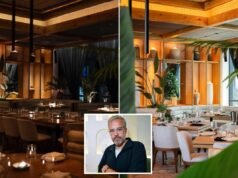 Restaurador de Nueva York cancela planes de expansión después de la victoria de Mamdani: ‘No voy a firmar’