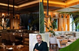 Restaurador de Nueva York cancela planes de expansión después de la victoria de Mamdani: ‘No voy a firmar’