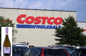 Costco retira del mercado casi 1 millón de botellas de prosecco Kirkland por riesgo de rotura