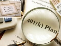 Los ahorradores obtienen límites más altos para 401(k) e IRA para 2026 a medida que las nuevas reglas del IRS entren en vigencia
