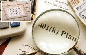 Los ahorradores obtienen límites más altos para 401(k) e IRA para 2026 a medida que las nuevas reglas del IRS entren en vigencia