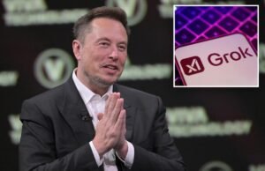 Elon Musk critica el informe de CNBC de que xAI recaudó 15.000 millones de dólares como “falso”