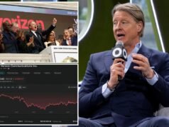 El jefe caído de Verizon aún podría embolsarse la mayor parte de su salario de 20 millones de dólares mientras la empresa elimina 15.000 puestos de trabajo: informe