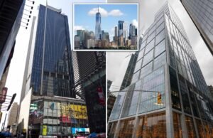 La crisis del subarrendamiento termina en la última señal de recuperación de las oficinas de la ciudad de Nueva York