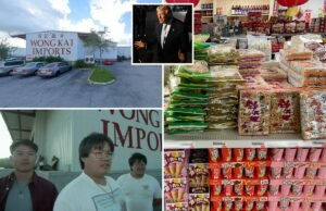 Un tendero cercano a Trump dice que podría cerrar su tienda de 43 años por los aranceles: “¿Es este el sueño americano?” No me parece’