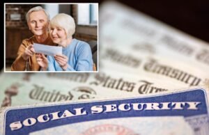 Los beneficios del Seguro Social podrían aumentar en $200 al mes: aquí está quién calificaría