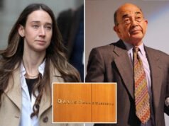 Charlie Javice quiere que se anule la condena debido a ‘conexiones entre los secretarios del juez y los abogados de JPMorgan’