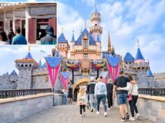 Disneyland recorta los precios de las entradas en un 50% para unos pocos afortunados