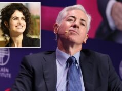 Bill Ackman duplica sus consejos sobre citas a pesar de las burlas despiadadas en línea