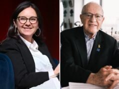 Bari Weiss atiza la crisis al sugerir que CBS News necesita voces “carismáticas” como Alan Dershowitz