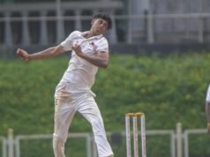 Trofeo Ranji 2025-26: Mumbai reduce Himachal a 94-7 después de registrar un total gigantesco de 446 en el segundo día