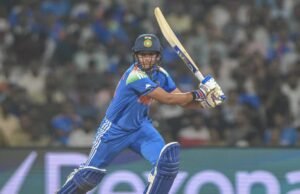 “Sé lo que se siente perder, no puedo esperar a ganar”: el capitán Harmanpreet antes de la final entre India y Sudáfrica