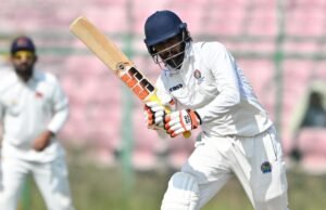 Resultados del día 3 del Trofeo Ranji en Stumps: consulte la lista completa de cuadros de mando de todos los partidos