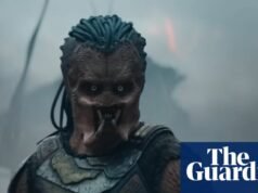 Predator: Badlands – cazadores exiliados, androides rebeldes y monstruos imposibles de matar – charla con spoilers | Película