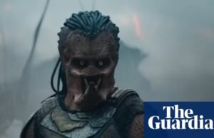 Predator: Badlands – cazadores exiliados, androides rebeldes y monstruos imposibles de matar – charla con spoilers | Película