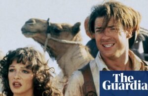 Brendan Fraser y Rachel Weisz se reunirán para la nueva película Mummy – informes | Película