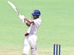 Calendario y equipos de la tri-serie U19: Mhatre y Suryavanshi no se consideran; El hijo de Rahul Dravid retirado: lista completa de jugadores seleccionados