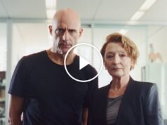 En vivo desde el piso 10 | Una escena de Edipo